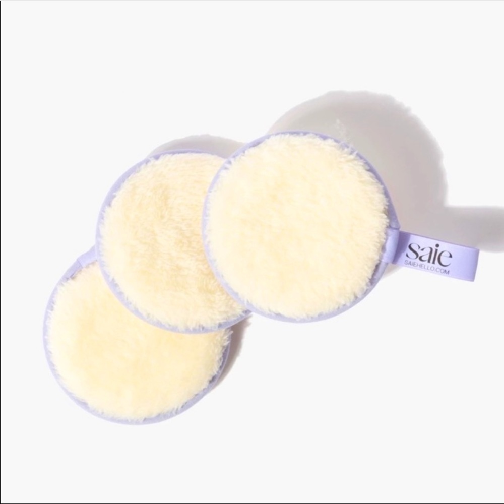 “SAIE” Beauty Rounds - Picture 1 of 11